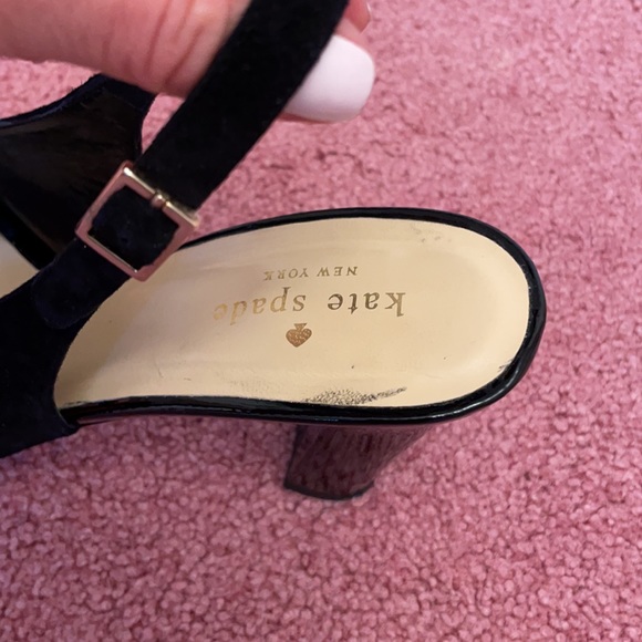 Kate spade heel - Picture 4 of 5